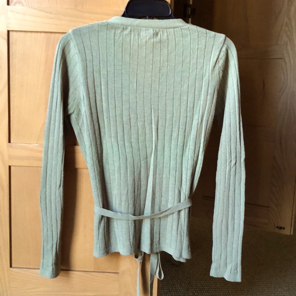 Cardigan - Picture 2 of 2
